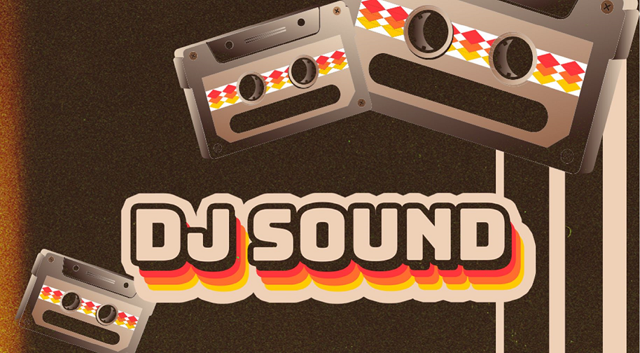 DJ Sound Geçmişten Günümüze Türkçe Pop Parti